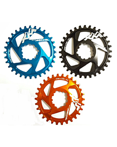 Miche XM SR One Corona Direct Mount SRAM