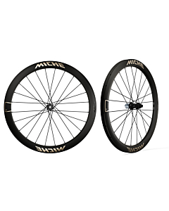 Miche Graff Aero 48 Ruote Gravel TLR 2026