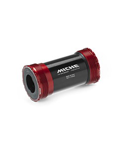 Miche T47 RD IC XL 24 Movimento Centrale a Filetto Shimano