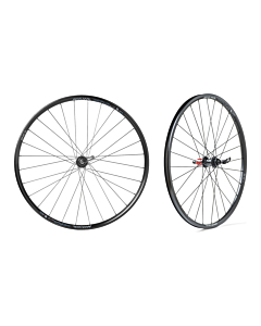 Miche XM 45 29" AXY TLR Boost Coppia Ruote MTB