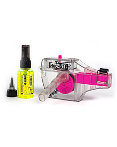 Muc-Off X-3 Lavacatena