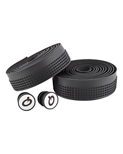 Prologo Octotouch 3D Nastro Manubrio Nero