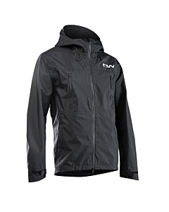Northwave Noworry Pro Hardshell Giacca MTB Impermeabile