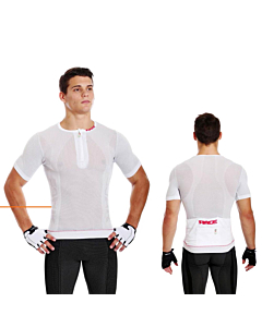 Outwet Race RA9S Maglia Manica Corta