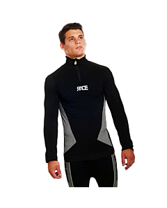 Outwet Race RA14 Maglia Intima Lupetto M/Lunga