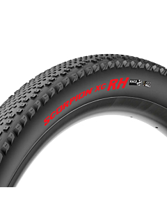 Pirelli Scorpion Race XC RH 29x2.40" ProWall Red Copertone MTB