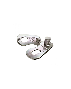 Sram PowerLock Strada 12v Silver