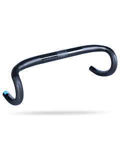 PRO Vibe Carbon Compact Di2 Curva Manubrio Strada