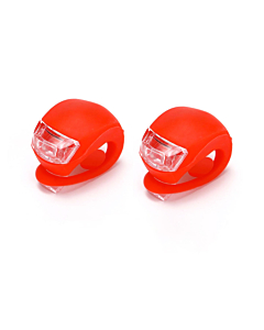 Raypal 2208 LED Safety Light (anteriore + posteriore)