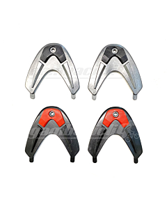 Sidi Inserti Punta Suola C-Boost (RINSCBOOST)