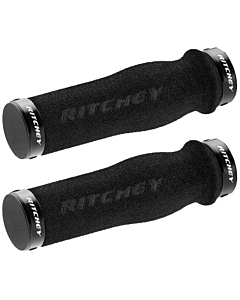 Ritchey Ergo True Grip WCS Locking 4 Bolts Manopole MTB