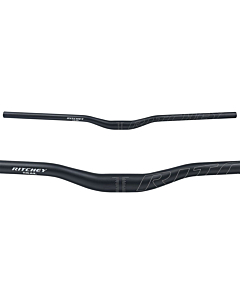 Ritchey Comp Trail Rizer 10D Curva Manubrio MTB 800x20mm