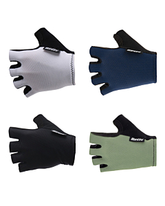 Santini Brisk Guanti Estivi