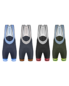 Santini Karma Kinetic Salopette