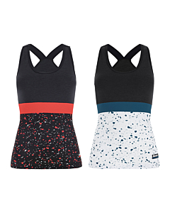 Santini Scia Pietra Top Donna