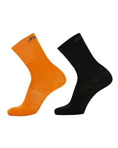 Santini Winter Wool Calzini Invernali