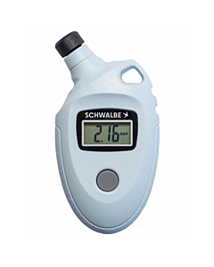 Schwalbe Airmax PRO Manometro Digitale Universale