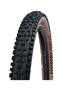 Schwalbe Nobby Nic 29x2,40" TLE Super Ground SpeedGrip Bronze