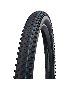 Schwalbe Racing Ray 29" Super Ground Addix Speed Black