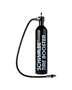 Schwalbe Tire Booster Serbatoio Alta Pressione per Copertoni Tubeless