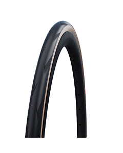 Schwalbe PRO One Copertoncino Corsa (Transparent Sidewall)
