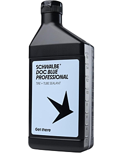 Schwalbe Doc Blue Professional Liquido Sigillante 500ml