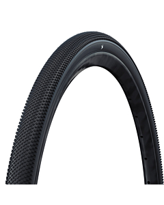 Schwalbe G-One Allround TLR Addix Green 700x40C Copertoncino Gravel