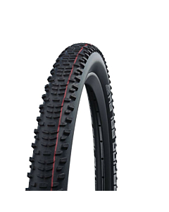 Schwalbe Racing Ralph 29" Super Ground Addix Speed 
