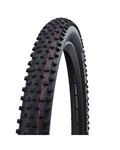 Schwalbe Rocket Ron 27,5"  TLE Super Ground Addix Speed
