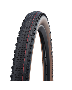 Schwalbe Thunder Burt 29" TLE Super Race Addix Speed Transparent