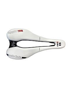 Selle Italia SLR Lady Boost Superflow S (SELLA TEST)