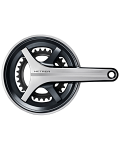 Shimano Metre FC-U5000-2 Guarnitura 11v 46/32D 175mm 