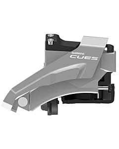 Shimano Cues P-FD-U4000-L Doppia Top Swing