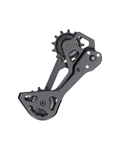 Shimano XT RD-M8250-SGS Gabbia Cambio + Pulegge 12v