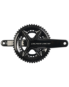 Shimano Dura-Ace FC-R9200 Guarnitura 2x12v
