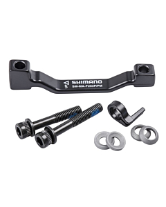 Shimano Adattatore Disco 203 SM-MA-F203P/PM