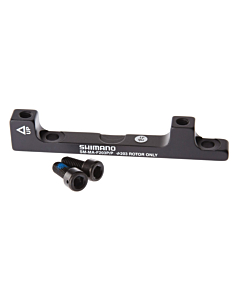 Shimano Adattatore SM-MA-F203P/P