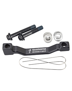 Shimano Adattatore SM-MA90 F180P/P