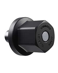 Shimano TL-LR021 Chiave Cassetta 9-45T Micro Spline