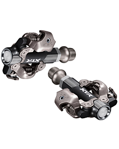 Shimano XTR PD-M9200 SPD Pedali MTB XC (-3mm)