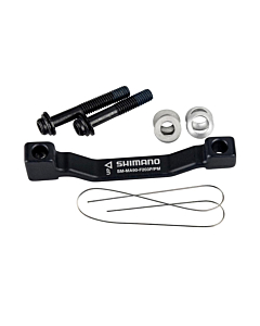 Shimano Adattatore Disco 203 SM-MA90-F203P/PM