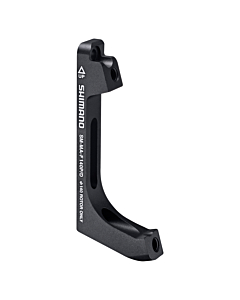 Shimano Adattatore Anteriore Flat Mount SM-MA-F140P/D