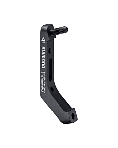 Shimano Adattatore Posteriore Flat Mount SM-MA-R140P/D