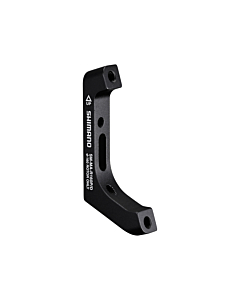 Shimano Adattatore Posteriore Flat Mount SM-MA-R160P/D