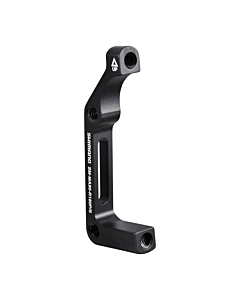 Shimano Adattatore Posteriore SM-MA90 R180P/S