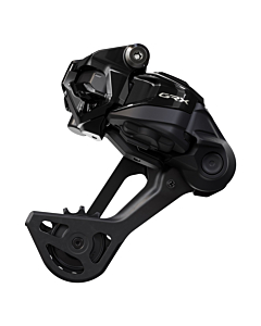Shimano GRX Di2 RD-RX827 Cambio Gravel Elettronico 1x12v