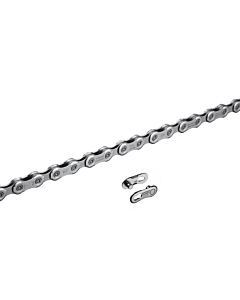 Shimano Deore CN-M6100 Quick Link Catena 12v