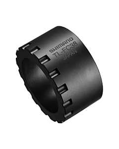 Shimano TL-FC38 Chiave per Corona su Motore Steps