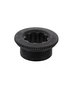 Shimano Tappo di Ricambio per Guarnitura FC-M582
