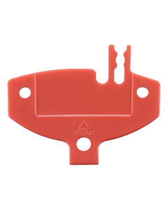 Shimano Transport Lock Distanziale Pastiglie BR-M975